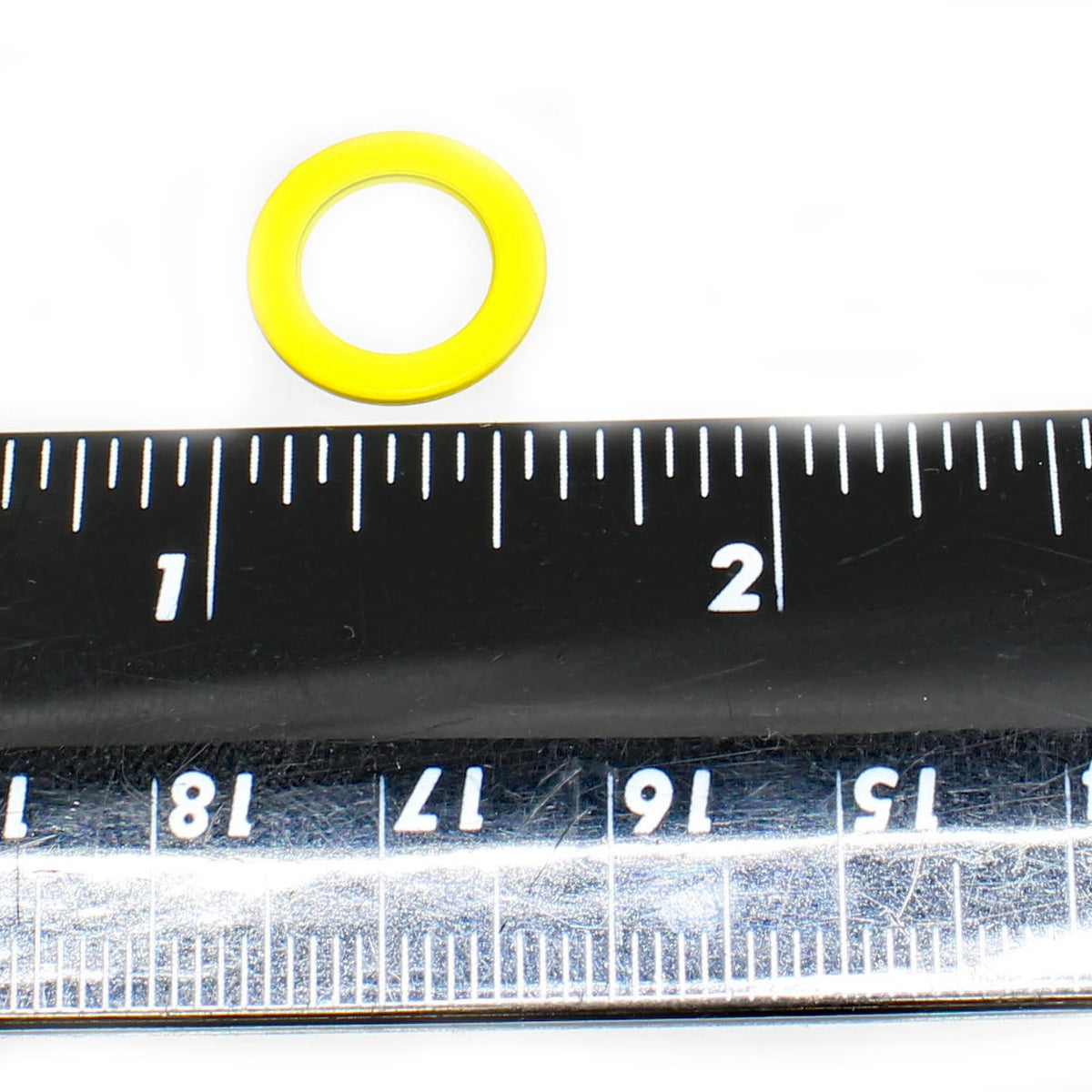 Quicksilver gul tætningsskive til gearolieprop 26-8M0204693