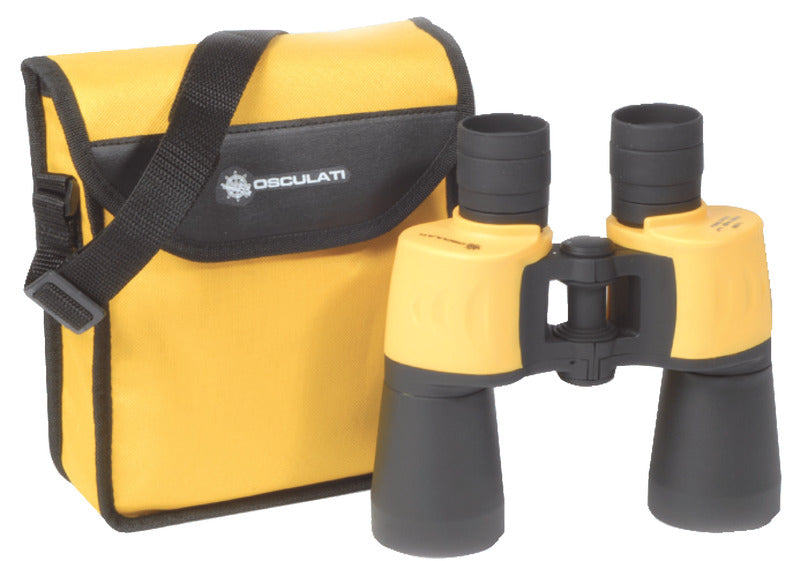 Osculati Autofokus professionel kikkert 7x50