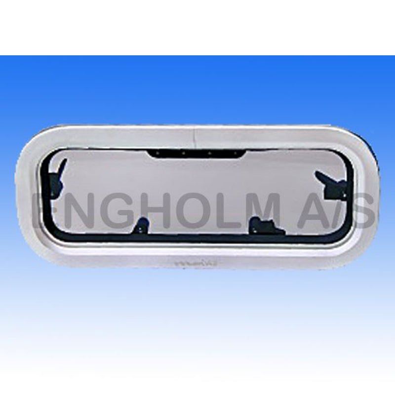 Portlight Alu 171 X 427mm