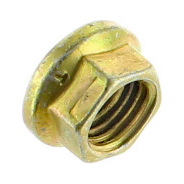 Mercury Marine møtrik .312-24 med reservedelsnummer 11-54947