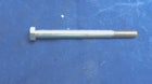 Mercury Marine udstødningsmanifoldbolt 3/8-16 x 4,75″