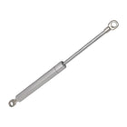 Gasdæmper rustfri øje/øje cylinder 18mm stang 8mm 30 kg
