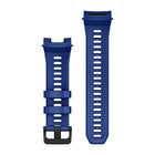 26 mm remme (Instinct® 3 – 50 mm) Bolt Blue