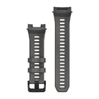26 mm remme (Instinct® 3 – 50 mm) Charcoal