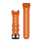 26 mm remme (Instinct® 3 – 50 mm) Ember Orange