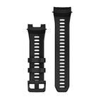 26 mm remme (Instinct® 3 – 50 mm) Sort