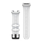 26 mm remme (Instinct® 3 – 50 mm) Whitestone