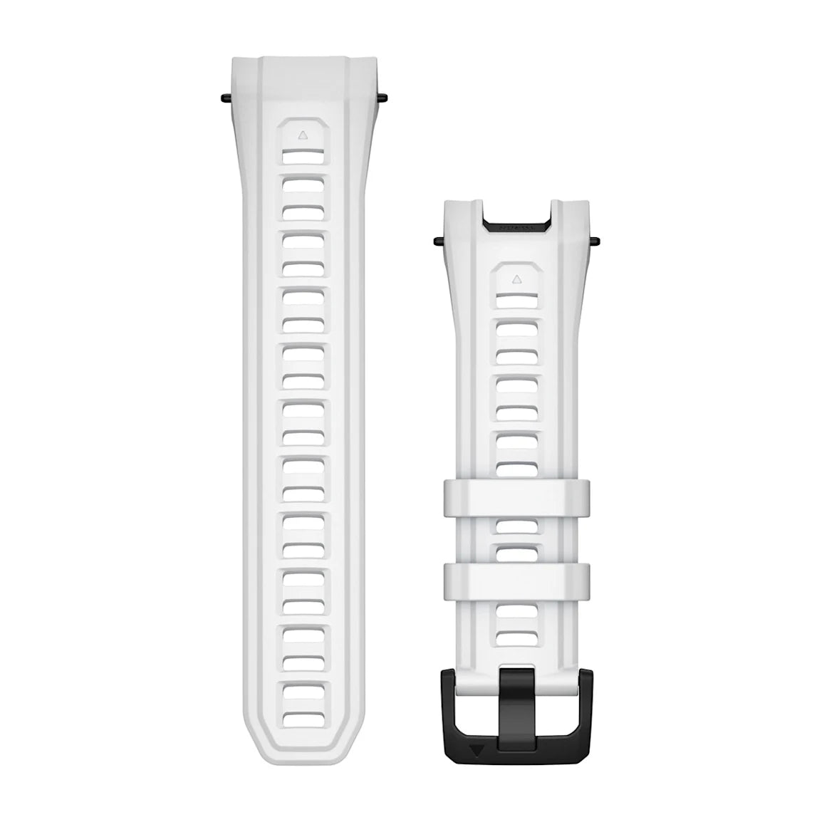 26 mm remme (Instinct® 3 – 50 mm) Whitestone