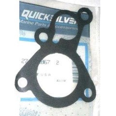 Mercury Marine pakning til termostat- og poppetventildæksel 27-8128672