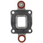 Quicksilver/Mercury Dichtungs-Kniestück - Teilenummer: 27-864850A02