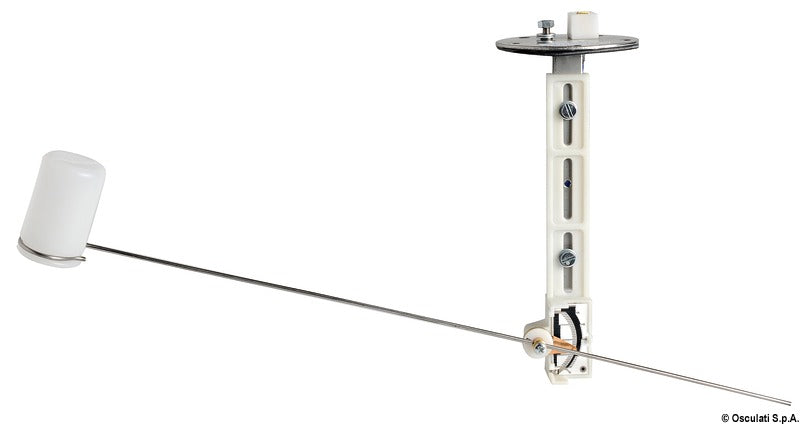 SS niveauføler 10-180 ohm Osculati