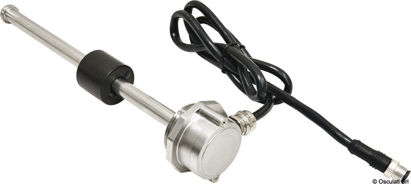 Sortvandssensor NMEA 2000 S3 275 mm til båd og autocamper