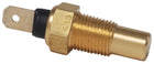 Guardian olietemperaturmåler 40–150 °C, hvid, 12 V