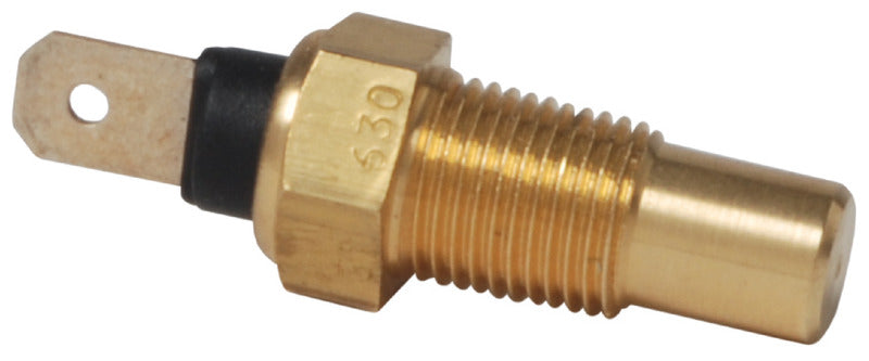 Guardian olietemperaturmåler 40–150 °C, hvid, 12 V