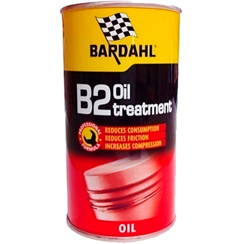 Bardahl B2 Ölbehandlung 300 ml