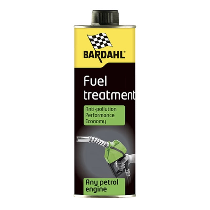 Bardahl Karburator Rens 300 ml Fuel System Conditioner