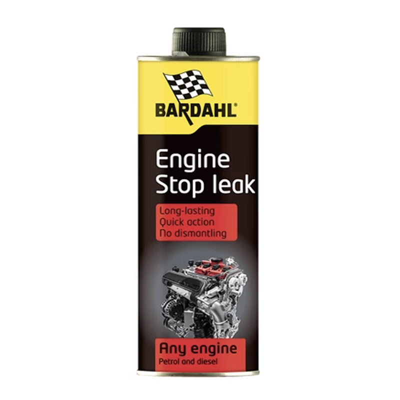 Bardahl Engine Stop Leak olieadditiv 300 ml