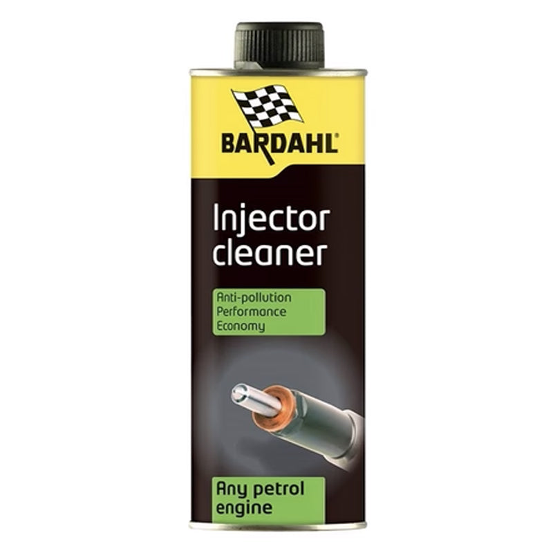 Bardahl dyserens til benzinmotor 300 ml Fuel Injector Cleaner