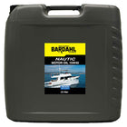 Bardahl Nautic motorolie 15W-40 SL/CG-4 inboard 25 L