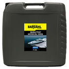 Bardahl Nautic motorolie 15W30 inboard 25 L SL/CI-4