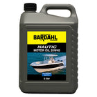 Bardahl Nautic motorolie 25W40 4-takt 5 L