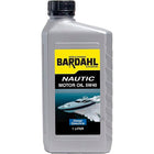 Bardahl Nautic Motoröl 5W40 1 Ltr.
