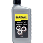 Bardahl Nautic Getriebeöl 75W/90 1 Ltr Gl 4/5