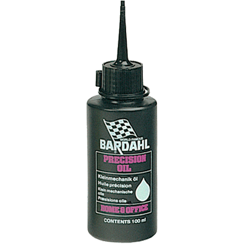 Bardahl Hobbyöl 100ml