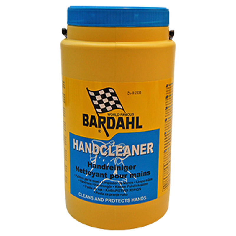 Bardahl Handreiniger 3 Ltr.