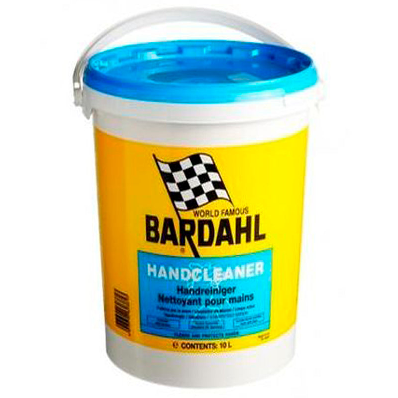 Bardahl Handreiniger 10 Ltr.