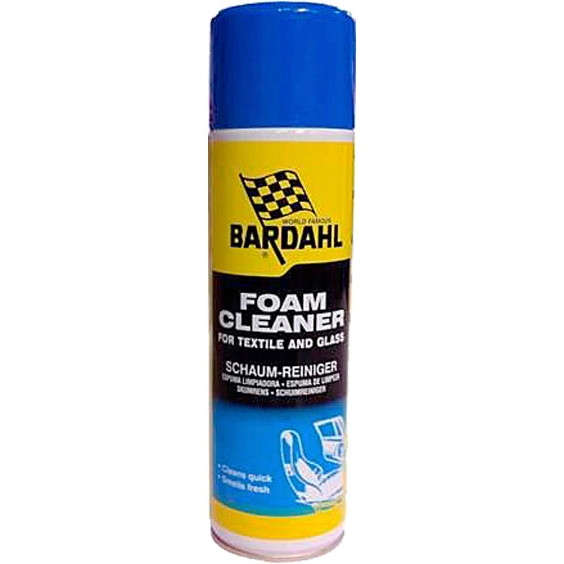 Bardahl Skumrens (Foam Cleaner) 500 ml