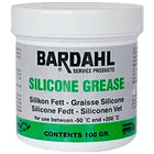 Bardahl Siliconefedt syrefri 100 g