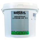 Bardahl Stævnrørsfedt middel 5 kg
