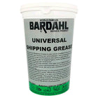 Bardahl Vorbaufett 1 kg