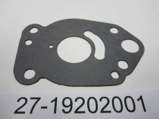 Quicksilver pakning til vandpumpeplade 27-19202001