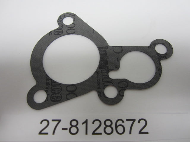 Mercury Marine pakning til termostat- og poppetventildæksel 27-8128672