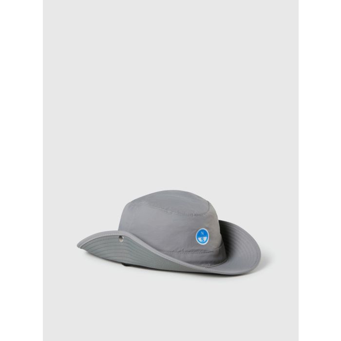 North Sails Performance Fastdry Solhat - Titanium - str. XL