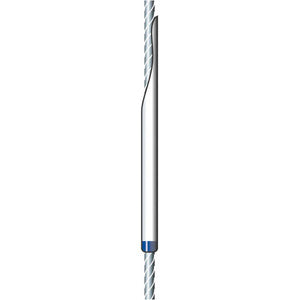 Dan-Fender Mantelabdeckung 5 mm Blau