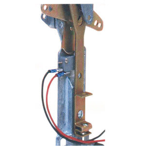 SeaStar Neutral Switch