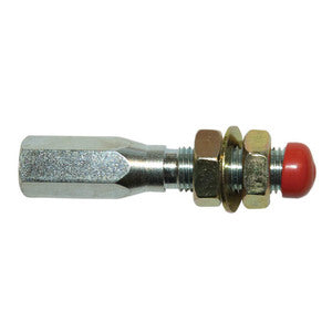SeaStar Stop Cable Fitting