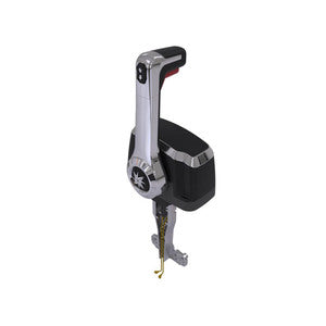 SeaStar Xtreme Top Chrome Trim/tilt