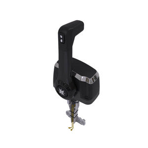 SeaStar Xtreme Top mit schwarzem Rand
