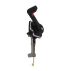 SeaStar Xtreme Center Schwarz