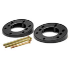 SeaStar Rack angle set SB27449
