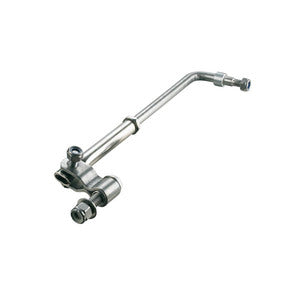 SeaStar Motorarm