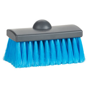 Vikan Brush soft with/water flow 4751