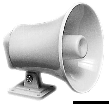 Marin hornhøjttaler 10 W, 8 ohm