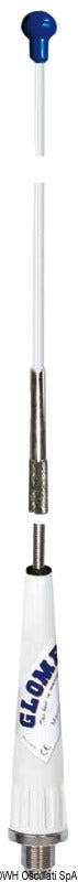 Glomex VHF antenne 90 cm