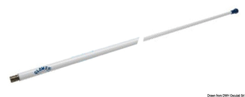 Glomex Glomeasy FME DAB antenne