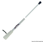 Glomex RA128 AM/FM-marineantenne, 150 cm
